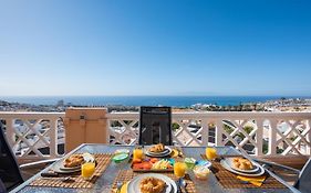 109 Penthouse , Incredible View, Marco