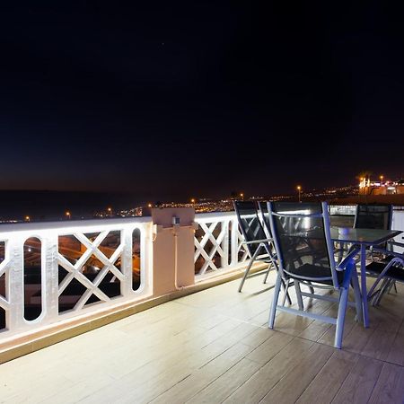 109 Penthouse , Incredible View, Marco Aparthotel Costa Adeje  Buitenkant foto