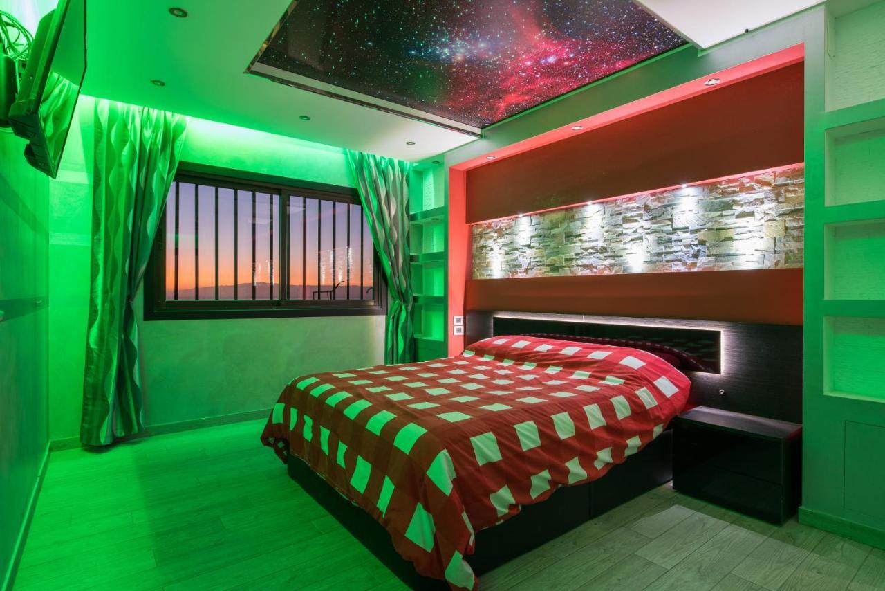 109 Penthouse , Incredible View, Marco Aparthotel Costa Adeje  Buitenkant foto