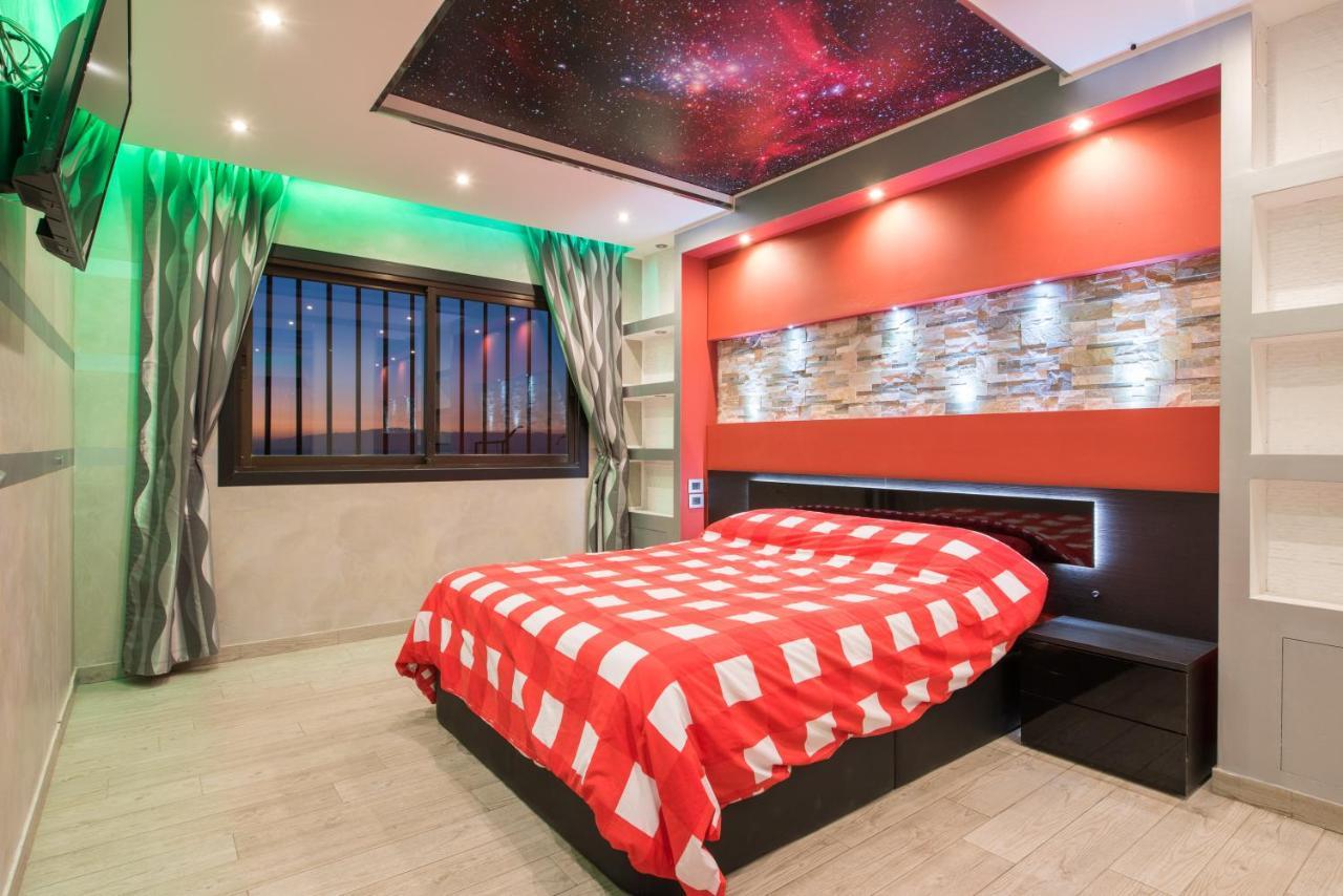 109 Penthouse , Incredible View, Marco Aparthotel Costa Adeje  Buitenkant foto